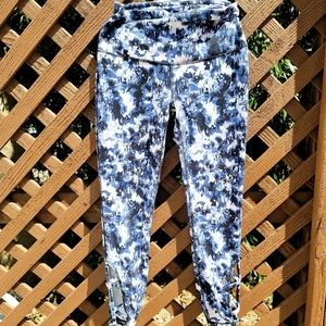 Gaiam Workout Leggings